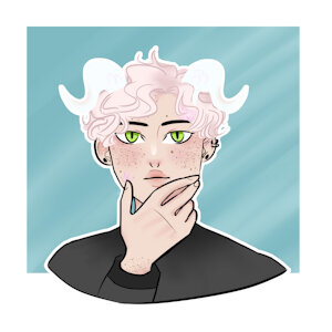 Dragon Hybrid: Saichi by coldpeachcup