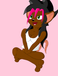 Happy and Cute by Saizaku