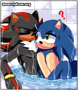 Day 11 - Take a bath by MarcyDArg