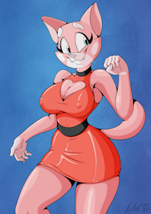 Shima! by VinFox