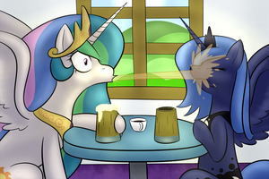 A Chance of Cider by Lamia