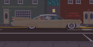How the Collindale Pitbull Brothers and Friends Left a Laundromat [Page 3] by moyomongoose