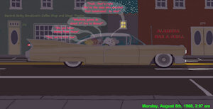How the Collindale Pitbull Brothers and Friends Left a Laundromat [Page 2] by moyomongoose