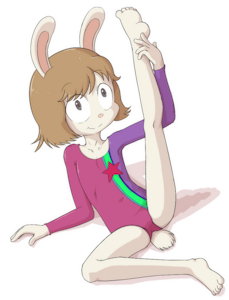 Commission: Marina Datillo (Arthur) by Sakuramoto