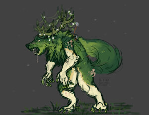 i speak for the trees by lynxrush