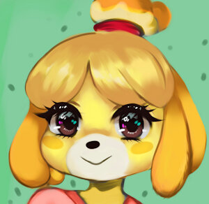 A Little Spoiler by Monyachan