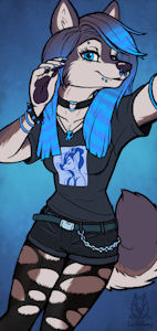 New Submission by Lichfang