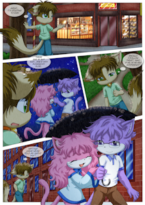 Little Tails 1 - Page 10 by bbmbbf