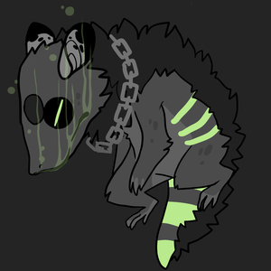 A WONDERFUL COMPILATION OF VENTS by necrophile