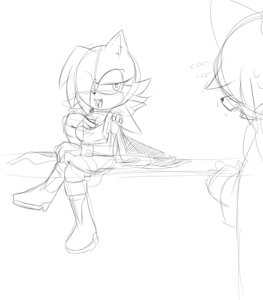 Smug Lunar by ultimatewino