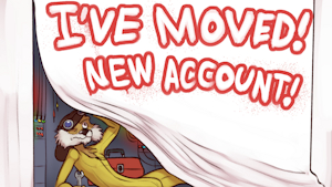 MOVING by EvanSKVRL