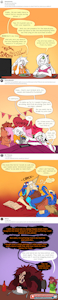Patreon Q&A - 2020 August by Zummeng