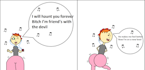 Affy's Jam by Cenker