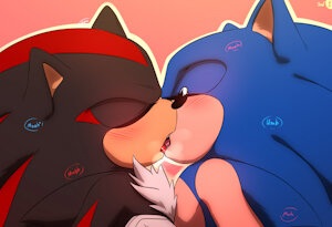 Love! by KrazyELF