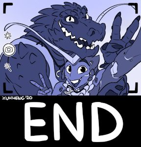 Chrysalis pg. 13. END by Zummeng