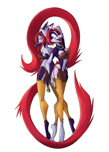 Indigo Dance Party by Dreamkeepers