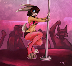 paying the bills... by LordOfTheTroglodytes