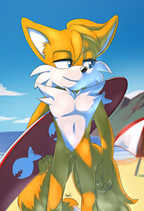 under the sun by KrazyELF