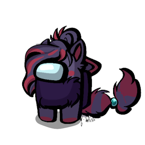 I am not impostor by PedroDezTrezzi