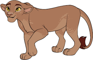 Ori by Kamau