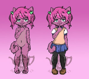 Sparkle Star 2.0 by DaisyTheDingo