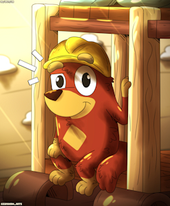 Construction by Zandercollie