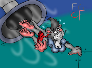 This sucks by TheRedSkunk