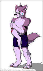 Not-so-fond Memories~ by RaikosTheWusky