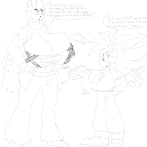 [NMA] Bustyboi explains by TrueBladEdge