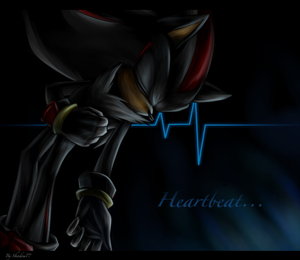 Heartbeat by Shadreym