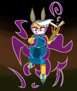 An Enchanting Halloween by MisterRockett
