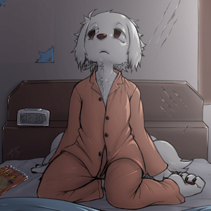 Dazed by TsuchinokoDASH