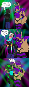 Liquid Rave by Immelmann