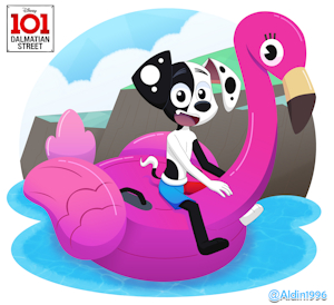 [101] Drawings 1 by PlayZone