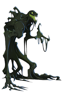 Tendril by Dreamkeepers
