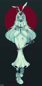 Halloween Time by Mythruna