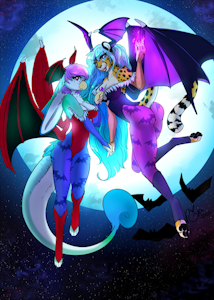 Happy Halloween 2020 by Rika