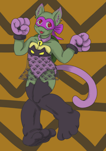 Smutober End by henthigh