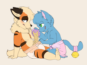 O-oatmeal? by Rethex