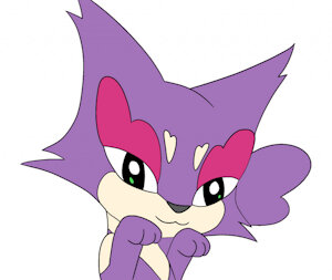 Purrrrrloin by Can9FurEver