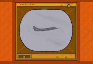 Jet Jackson Flying Commando TV Series [Page 4] by moyomongoose