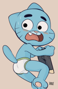 Gumball Briefs by Dandi