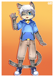 Ashielf by Ashielf