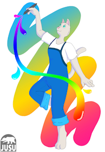 Creativity by JusuSama