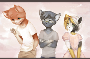 allo by Yannlian