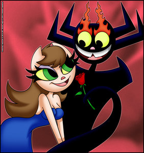 Fewonah and Achoo by Verona