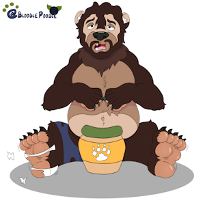 noVENburr by nobodyish0me