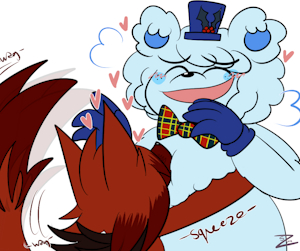 Softies by silverzure