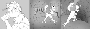 [COM] The Bat Cave by Dracovar