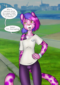 Felix cosplay by SeleneNightfang